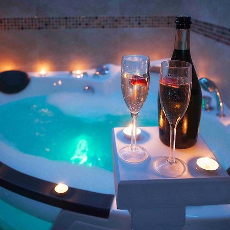 B&D Private Spa Bath Apartment Zlatibor Luaran gambar