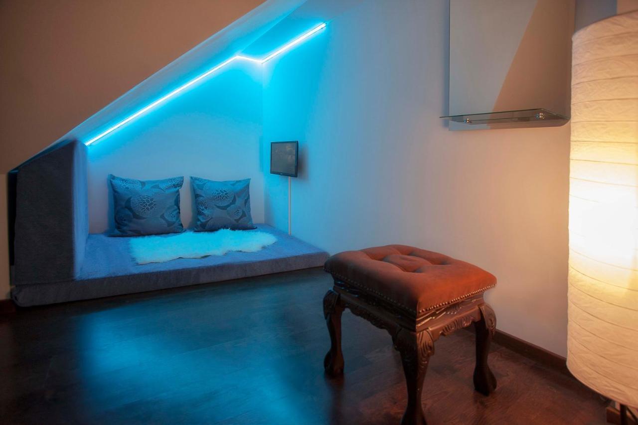 B&D Private Spa Bath Apartment Zlatibor Luaran gambar