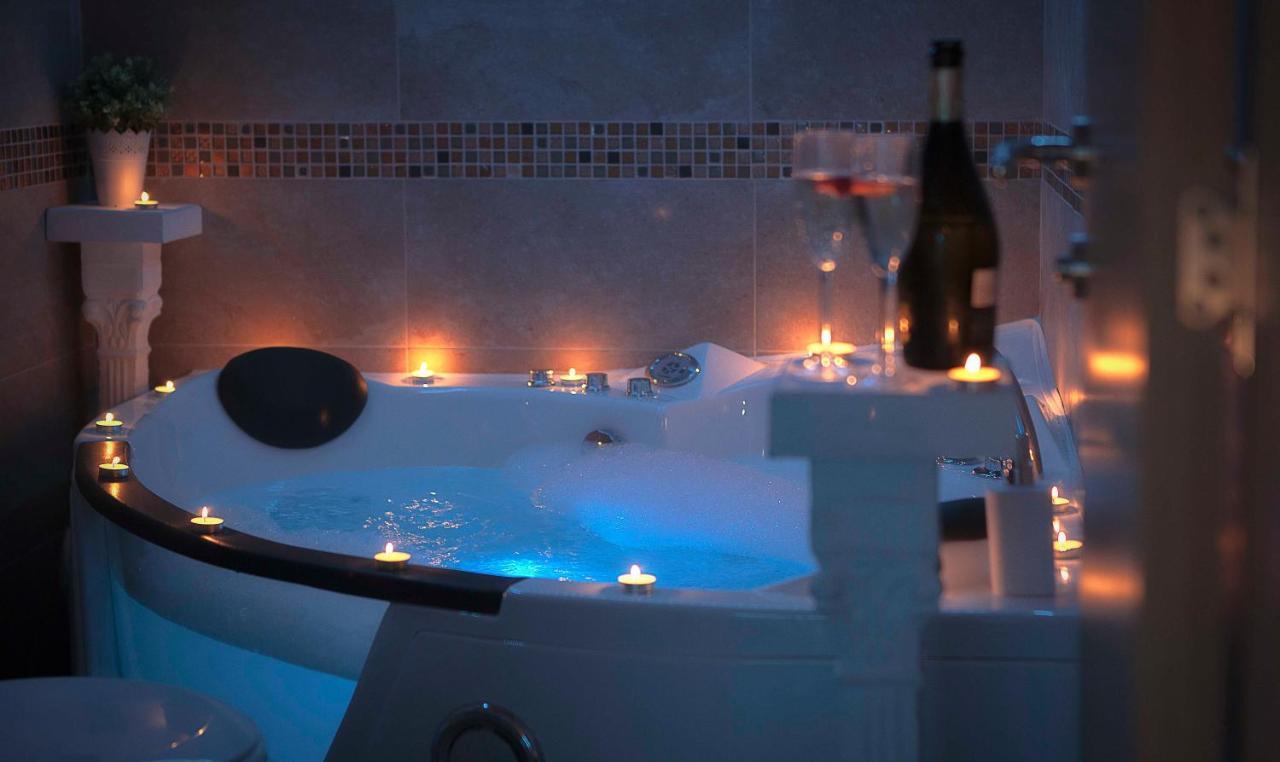 B&D Private Spa Bath Apartment Zlatibor Luaran gambar