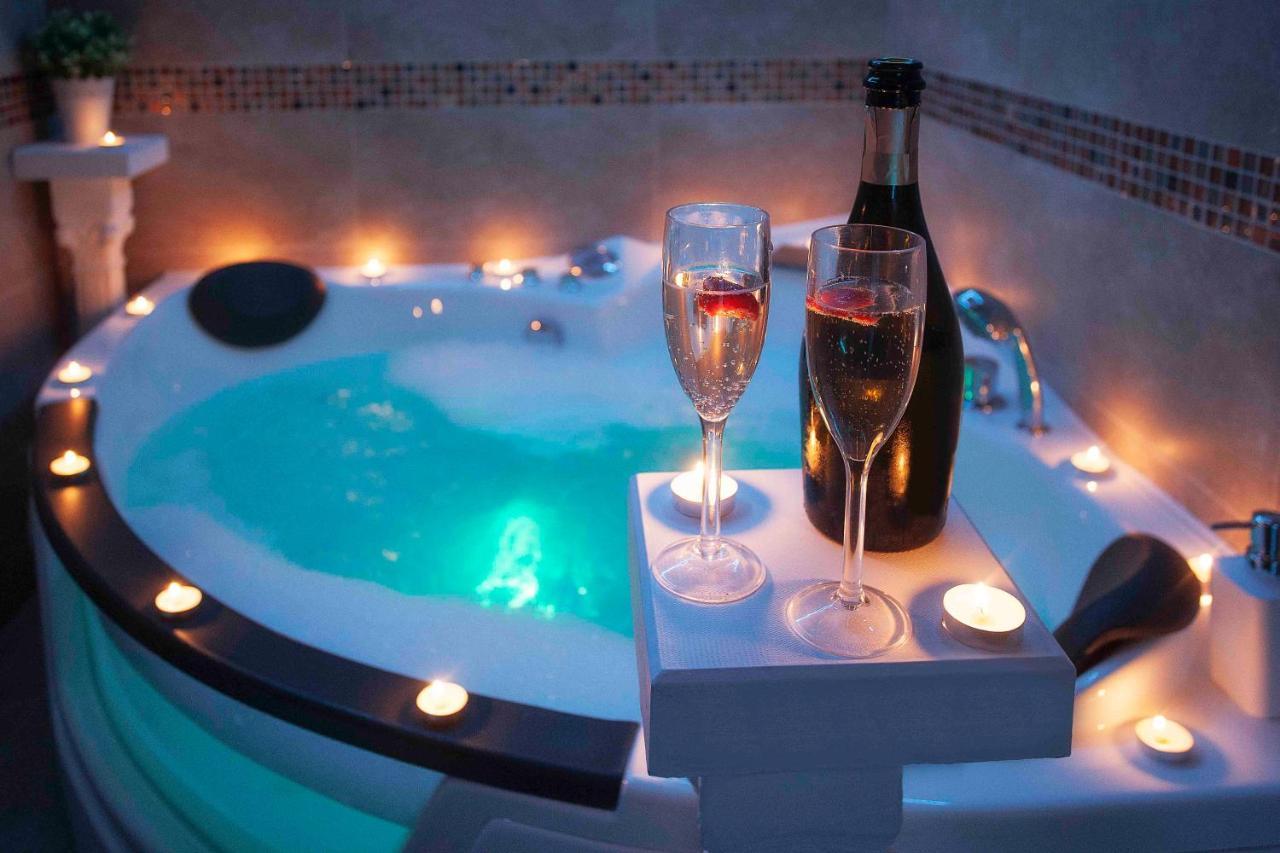B&D Private Spa Bath Apartment Zlatibor Luaran gambar