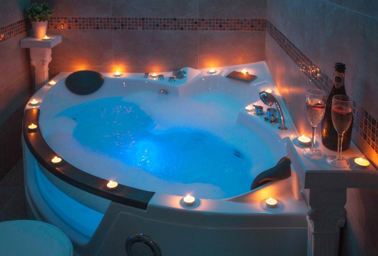 B&D Private Spa Bath Apartment Zlatibor Luaran gambar