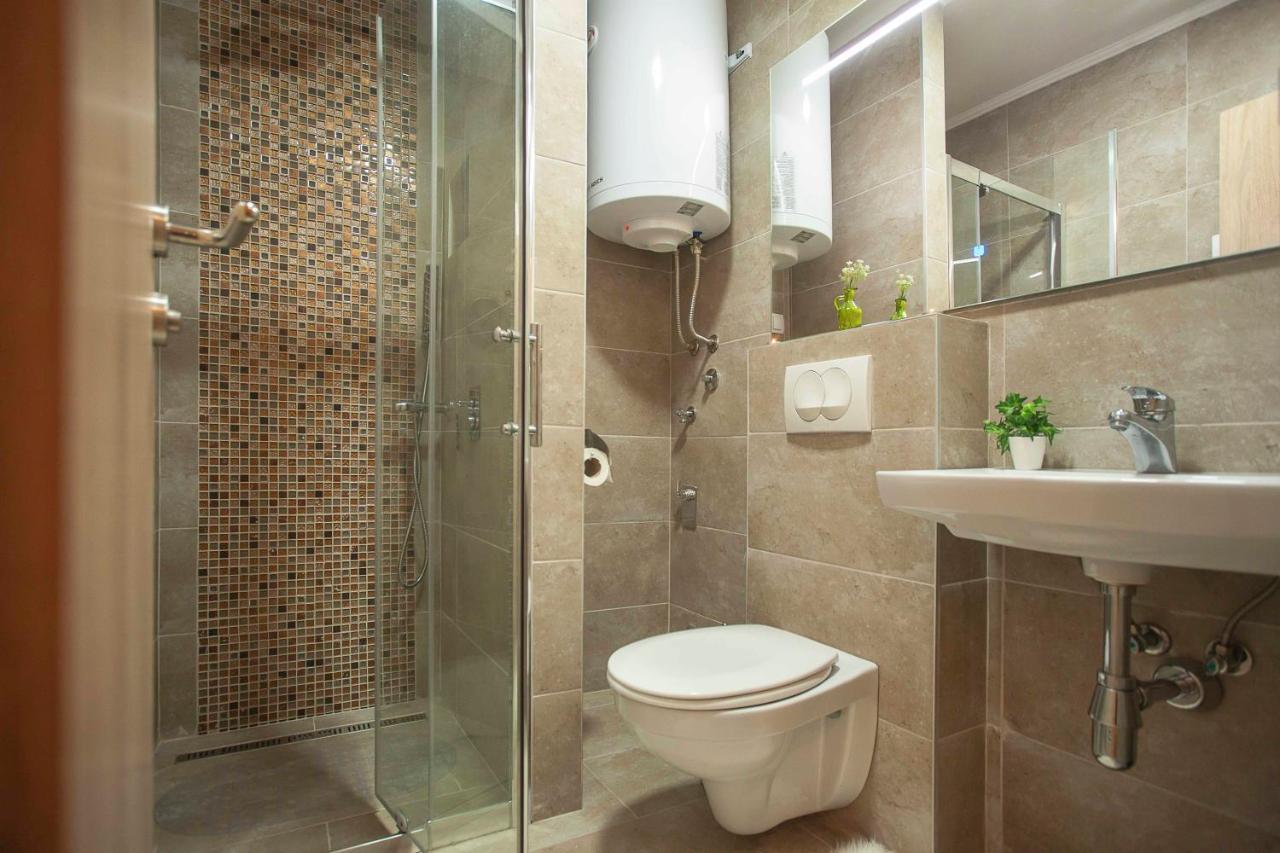 B&D Private Spa Bath Apartment Zlatibor Luaran gambar